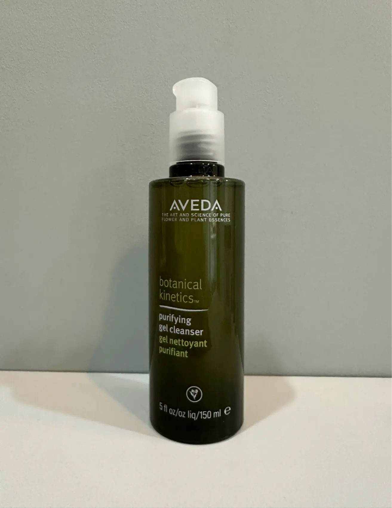 Aveda Botanical Kinetics tozalovchi geli – Toshkentdagi Hide salonida sotuvda
