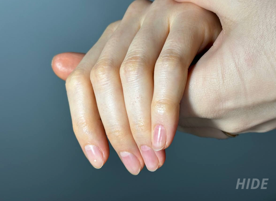 The best manicure in Tashkent – hide.uz