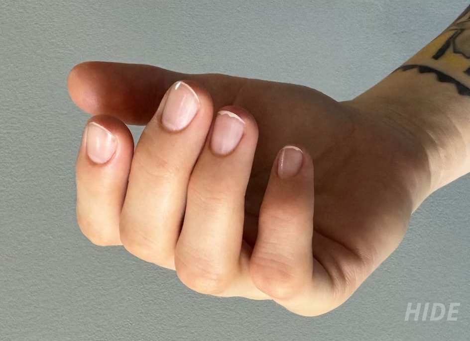Manicure Tashkent