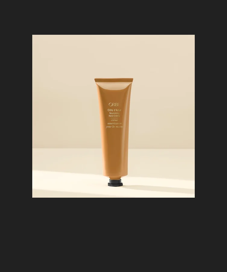 Oribe Cote d'azur hand cream Tashkent hide.uz