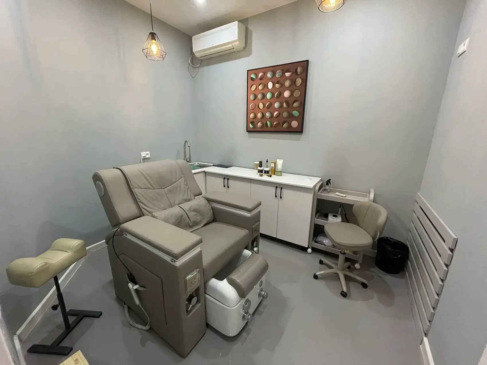 pedicure in Tashkent – hide.uz